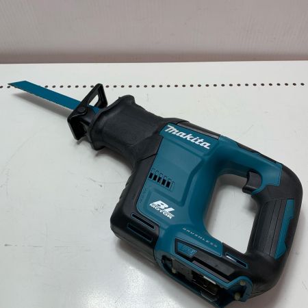 MAKITA マキタ 充電式レシプロソー JR188D