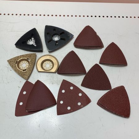 HiKOKI ハイコーキ コードレスマルチツール CV18DBL