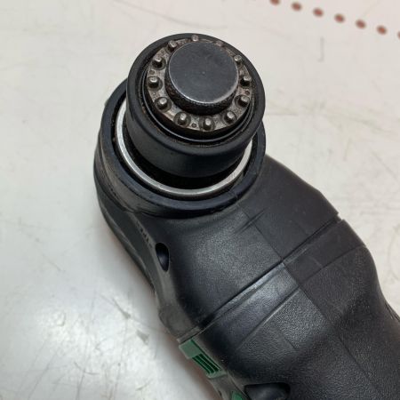 HiKOKI ハイコーキ コードレスマルチツール CV18DBL