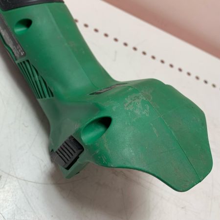 HiKOKI ハイコーキ コードレスマルチツール CV18DBL