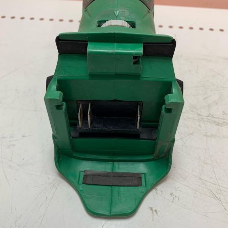 HiKOKI ハイコーキ コードレスマルチツール CV18DBL