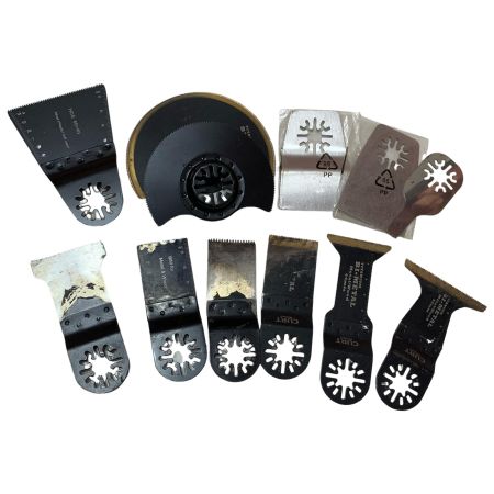 HiKOKI ハイコーキ コードレスマルチツール CV18DBL