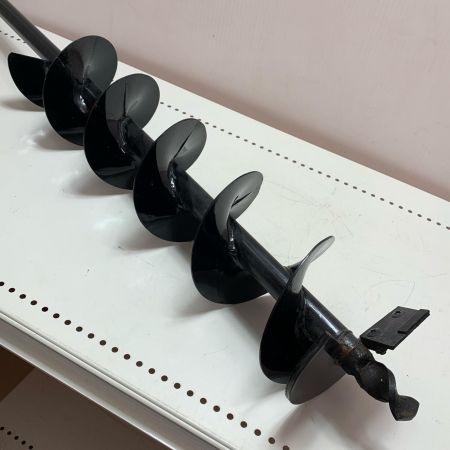 ZENOAH　オーガ用ドリル120