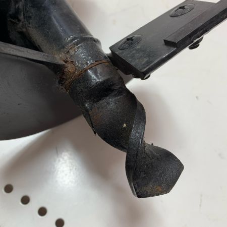 ZENOAH　オーガ用ドリル120