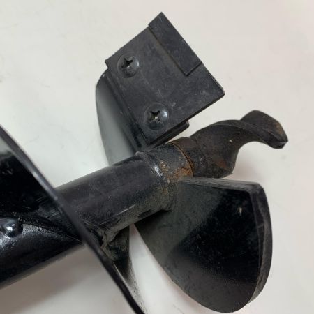 ZENOAH　オーガ用ドリル120