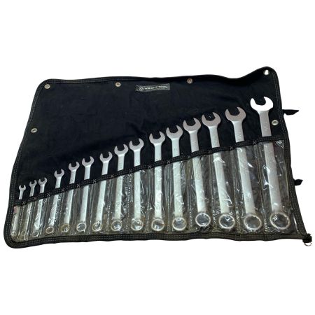 WRIGHT TOOL コンビネーションレンチセット