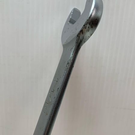 WRIGHT TOOL コンビネーションレンチセット