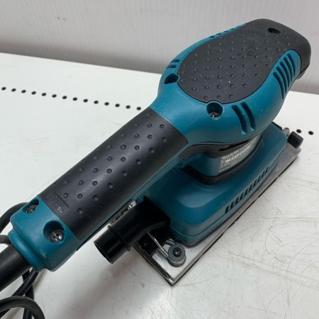 MAKITA マキタ 仕上サンダ BO3710 ブルー