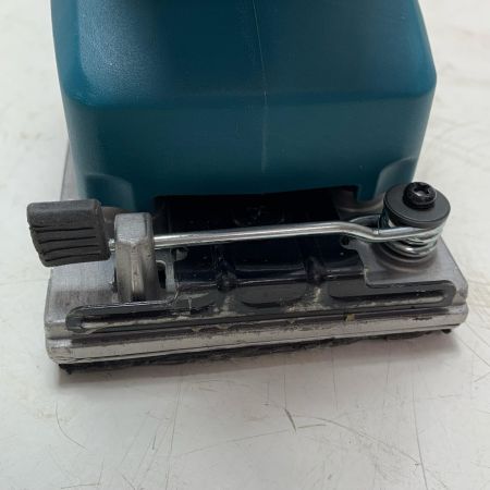 MAKITA マキタ 仕上サンダ BO3710 ブルー
