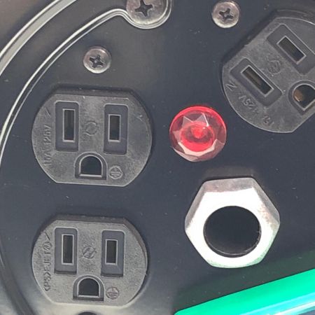 NICHIDO コードリール NP-EB34-SP