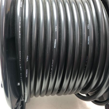 NICHIDO コードリール NP-EB34-SP