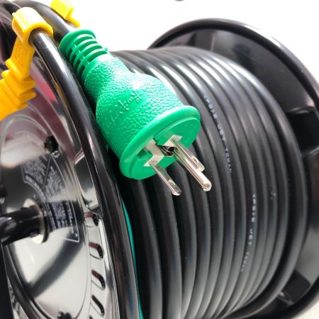 NICHIDO コードリール NP-EB34-SP