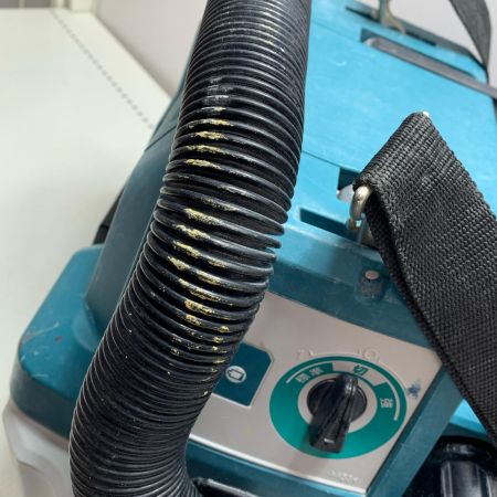 MAKITA マキタ 乾湿両用業務用充電式集じん機 VC750D