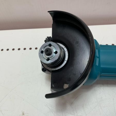 MAKITA マキタ 100mm ディスクグラインダ 9533BH グリーン