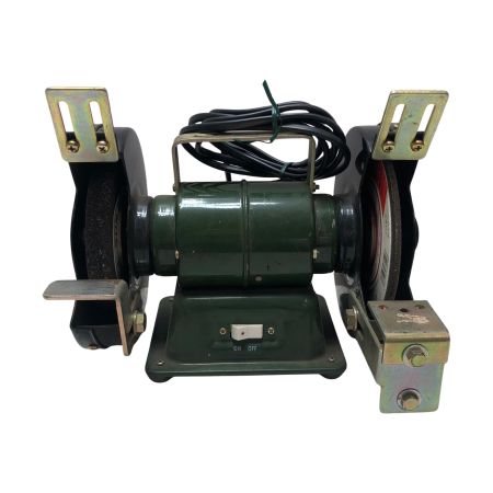 SHINKO(新興製作所) 両頭グラインダー SHG-150B