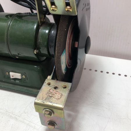 SHINKO(新興製作所) 両頭グラインダー SHG-150B