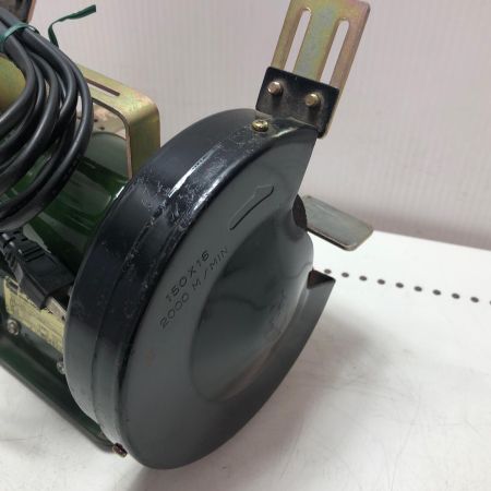 SHINKO(新興製作所) 両頭グラインダー SHG-150B