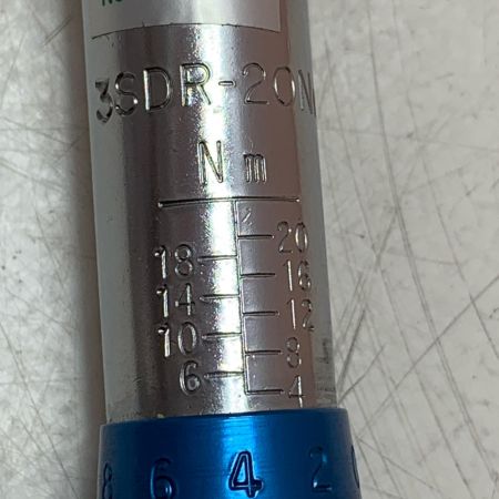 TONE トネ トルクレンチ T3LN20