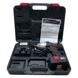 ストレート コードレスインパクトレンチ Art.17-1700 Bランク