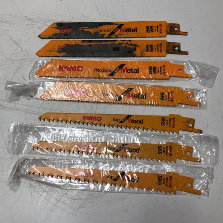 KIMO 充電式レシプロソー ﾓﾃﾞﾙ23201