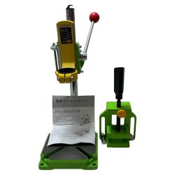 電気ドリルスタンド　BG-6117 Bランク