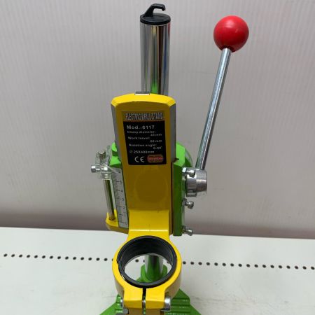 電気ドリルスタンド　BG-6117