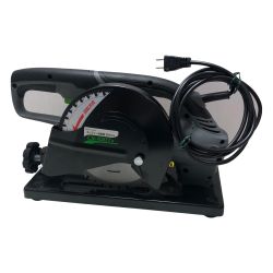 EARTH MAN アースマン チップソー切断機165mm Aランク