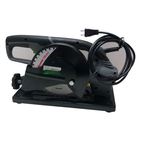 EARTH MAN アースマン チップソー切断機165mm