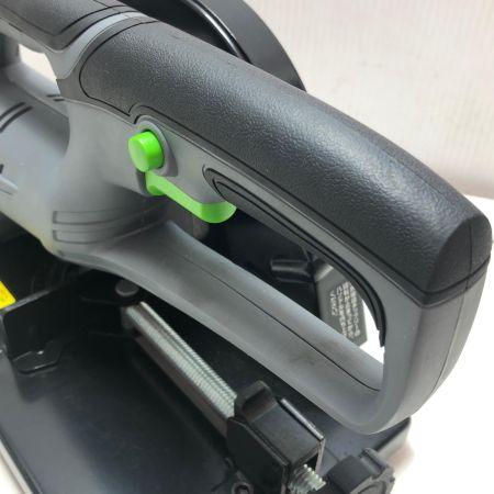 EARTH MAN アースマン チップソー切断機165mm