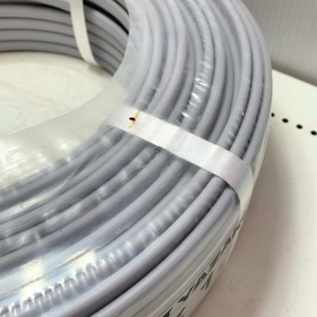 YAZAKI VVFケーブル 3芯 1.6mm×100m