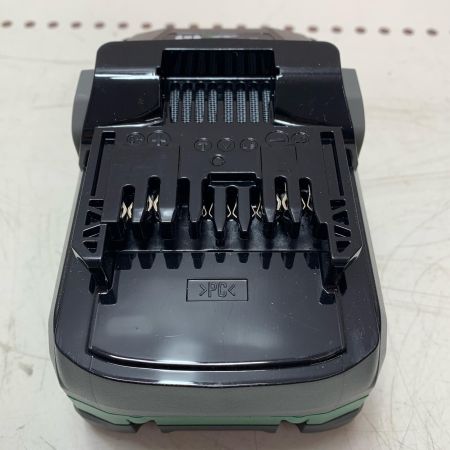 HiKOKI ハイコーキ リチウムイオン蓄電池 BSL36B18X グリーン