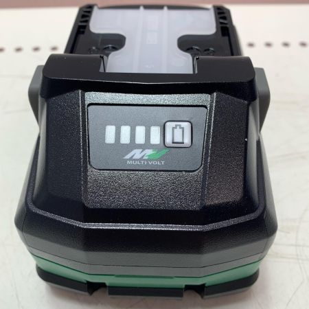 HiKOKI ハイコーキ リチウムイオン蓄電池 BSL36B18X グリーン