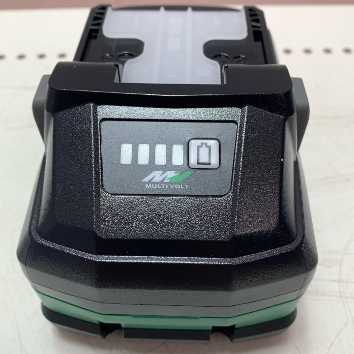 HiKOKI ハイコーキ リチウムイオン蓄電池 BSL36B18X グリーン - 中古 HiKOKI ハイコーキ リチウムイオン蓄電池 BSL36B18X グリーン - 中古