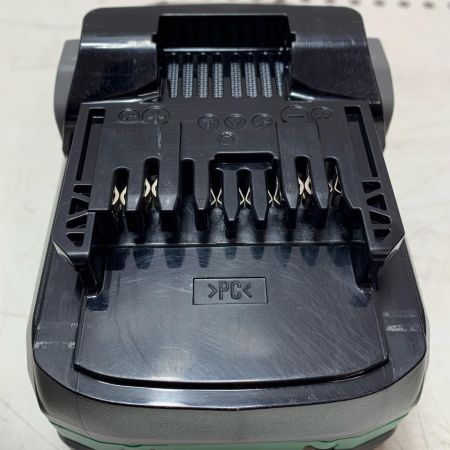 HiKOKI ハイコーキ リチウムイオン蓄電池 BSL36B18X グリーン