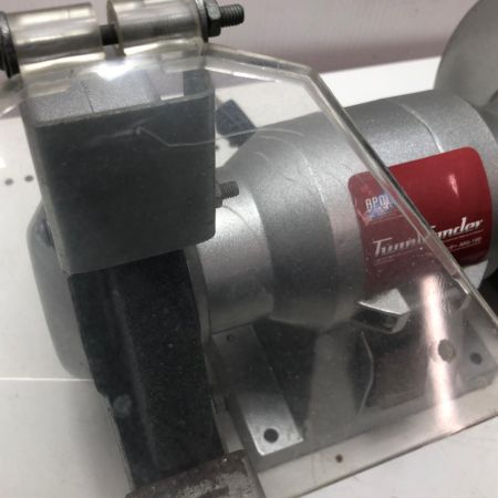 APOLLOCLUB 両頭グラインダー ARG-150