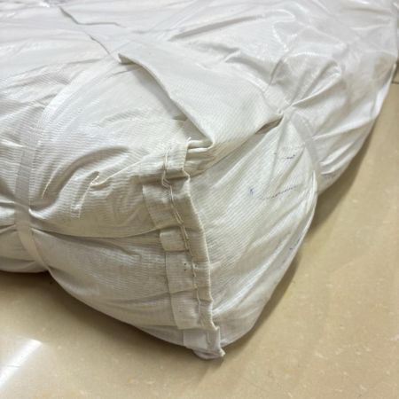 防炎シート 未使用品 5.4x7.2ｍ2枚