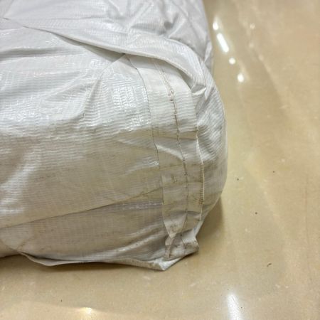 防炎シート 未使用品 5.4x7.2ｍ2枚