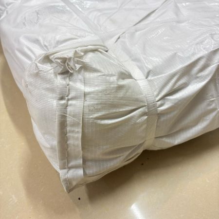 防炎シート 未使用品 5.4x7.2ｍ2枚