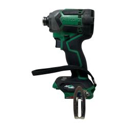 HiKOKI ハイコーキ コードレスインパクトドライバ WH36DC Bランク