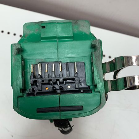 HiKOKI ハイコーキ コードレスインパクトドライバ WH36DC