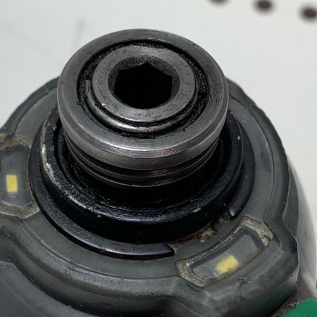 HiKOKI ハイコーキ コードレスインパクトドライバ WH36DC