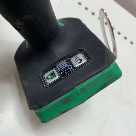 HiKOKI ハイコーキ コードレスインパクトドライバ WH36DC