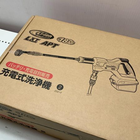 MAKITA マキタ 充電式洗浄機 MHW180DZ