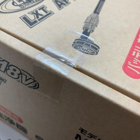 MAKITA マキタ 充電式洗浄機 MHW180DZ