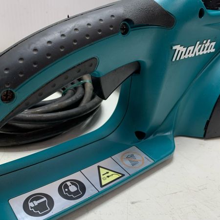 MAKITA マキタ 350mm チェーンソー MUC351 ブルー