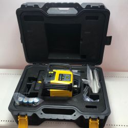 TAJIMA タジマ ローティングレーザー TRL-315H Bランク