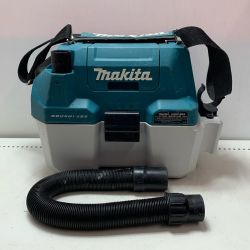 MAKITA マキタ 乾湿両用業務用充電式集じん機 VC750D Cランク