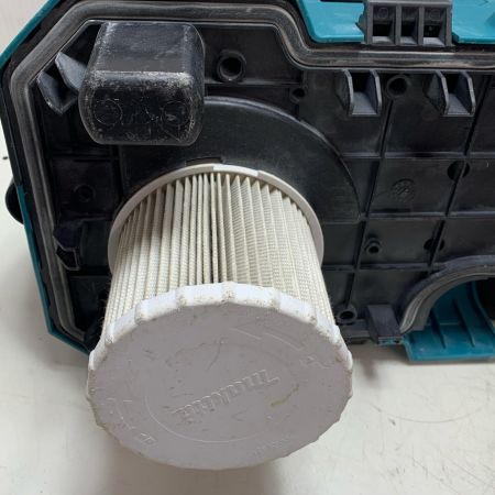 MAKITA マキタ 乾湿両用業務用充電式集じん機 VC750D