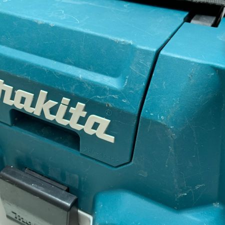 MAKITA マキタ 乾湿両用業務用充電式集じん機 VC750D