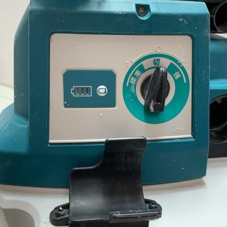 MAKITA マキタ 乾湿両用業務用充電式集じん機 VC750D